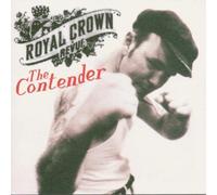 Royal Crown Revue - Contender by Royal Crown Revue (1998) Audio CD