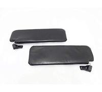 Royal Crusaders - Visiera Parasole per Suzuki Samurai SJ410 SJ413 Gypsy, Lato Sinistro e Destro