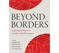 Royal D. Colle Beyond Borders (Copertina rigida)
