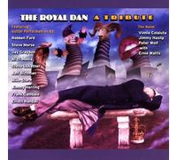 Royal Dan: in Fusion Guitar