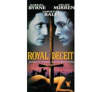 Royal Deceit