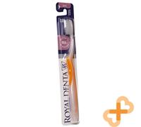 Royal Denta Argento Morbido Spazzolino Con Argento Nanoparticles