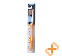 Royal Denta Gold Medium Soft Setole Spazzolino Ergonomico