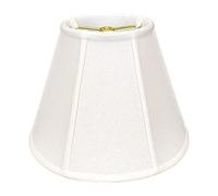 Royal design, Inc Deep Empire paralume White