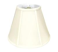 Royal Designs - Paralume Deep Empire, guscio d'uovo, 6 x 12 x 9,25 cm