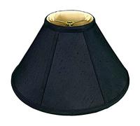 Royal Designs - Paralume Impero, 4,5 x 12 x 7,5 cm, colore: Nero