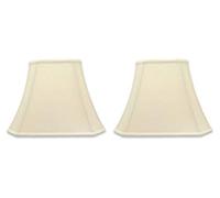 Royal Designs Paralumi a guscio d’uovo, 40,6 cm, 2 pezzi, DSO-68-16EG-2