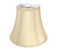 Royal Designs True Bell - Paralume per lampada, 7 x 14 x 11,5 cm, colore: Beige