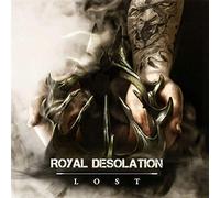 Royal Desolation - Lost