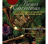 Royal Doulton Band,the - Brass Christmas