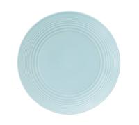 Royal Doulton Exclusively for Gordon Ramsay Maze Blue Dinner Plate 11