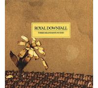 Royal Downfall These Means Have No End (CD)