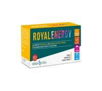 ROYAL ENERGY 10FL
