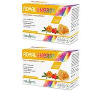Royal Energy 10 Flaconcini 2x10x12 ml Flaconcini bevibili