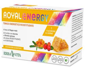 ROYAL ENERGY*10fl.12ml EBV