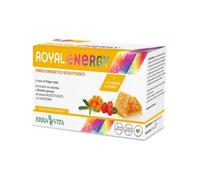 ROYAL ENERGY 10FL