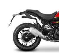 ROYAL ENFIELD 450 GUERRILLA -24/26- SUPPORTI VALIGIE SHAD 3P SYSTEM - R0GR44I