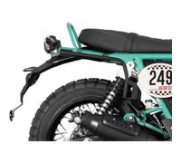 ROYAL ENFIELD 650 BEAR -26/27- Supporto Per Valigie SHAD 3P System R0BR66IF