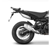ROYAL ENFIELD 650 BEAR SUPPORTO TOP CASE PORTE BAGAGE SHAD -R0HM46ST