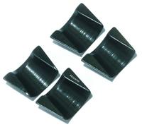 Royal Enfield Bullet Classic Set Valvole Collare Spaccato 4 Pezzi 140005 GEc