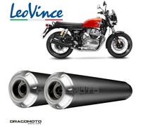 ROYAL ENFIELD CONTINENTAL GT 650 EFI ABS 120th Anniversary Limited 2022 Scari...