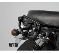 Royal Enfield CONTINENTAL GT 650 EFI ABS 2019-2021 Supporto LHS SW Motech