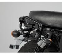 Royal Enfield Continental Gt 650 Efi ABS 2019-2021 SW Motech SLC Dx Vettore