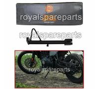 Royal Enfield Genuine Himalayan BS6 Modello Assemblaggio Cavalletto Laterale
