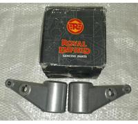 Royal Enfield GT Continental Portalampada anteriore sinistro destro