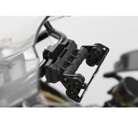 Royal Enfield INTERCEPTOR 650 ABS 2019-2021 Supporto GPS SW Motech Crossbar