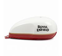 Royal Enfield Interceptor 650 Serbatoio Carburante Anteriore Gasolio Benzina