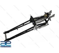 Royal Enfield J J2 G G1 G2 Forcella Springer Cromata Nera Trave GEc