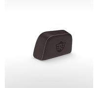 Royal Enfield KXA00153 Cuscino Schienale Passeggero Marrone per Classic Reborn 350