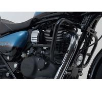 Royal Enfield METEOR 350 ABS 2021-2022 SW Motech Crash Bar SBL.41.983.10000/B