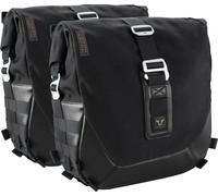 Royal Enfield Meteora 350 ABS 2021-2023 SW Motech Leggenda Lato Borsa Sistema LC