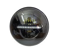 Royal Enfield "Minus Sign Light LED LIGHT" per Himalayan 411cc