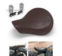 Royal Enfield Nuova Classic Reborn 350 CC Low Rider Sella Marrone Con Molle