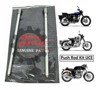 Royal Enfield "Old Classic 350 Bullet 500/Continental GT 535 Push Rod Kit UCE"