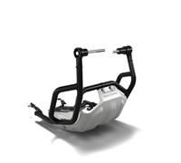 Royal Enfield Original Rally Protection Sump Guard Kit New Himalayan 450...