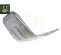 Royal Enfield "SUMP GUARD, ARGENTO" Compatibile Con Hunter 350