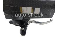 Royal Enfield "Super Meteor 650" Assemblaggio Cilindro Maestro Freno Anteriore