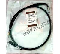 ROYAL ENFIELD "THROTTLE CABLE" VB-51 STD. 500cc"