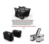 Royal Enfield "WATERPROOF ADVENTURE PANNIER INNER BAGS" per HIMALAYAN/Scram 411