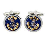 Royal Engineers Cypher Gemelli Dell Esercito Britannico In Scatola