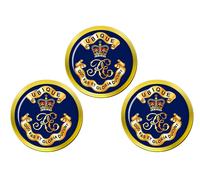 Royal Engineers Cypher, Marcatori Di Palla Da Golf Dell'Esercito Britannico