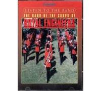 ROYAL ENGINEERS - LISTEN TO THE BAND