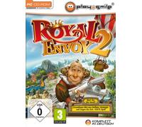 Royal Envoy 2 [Edizione: Germania]