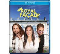 Royal Facade (Blu-ray)
