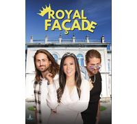 Royal Facade (DVD) Weixin Le Isaac Akers BJ Whimpey Jennica Anusua Megan Rees
