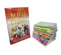 Royal Family Collection, the